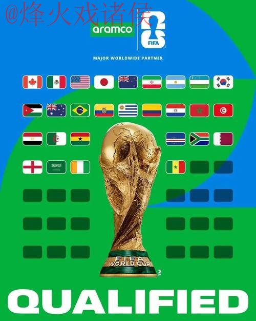 2026世界杯直播正规全站