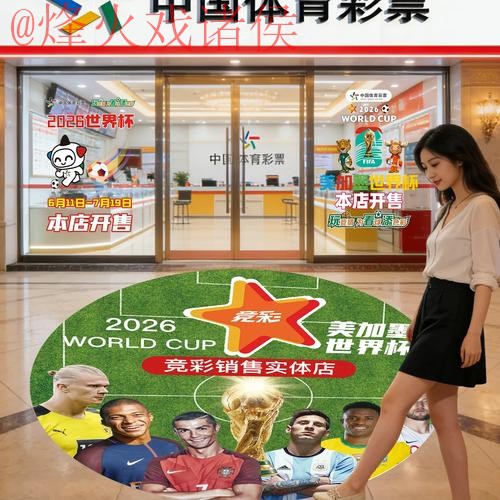 2026世界杯竞猜稳定 2026世界杯竞猜稳定