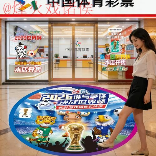 2026世界杯竞猜稳定 2026世界杯竞猜稳定